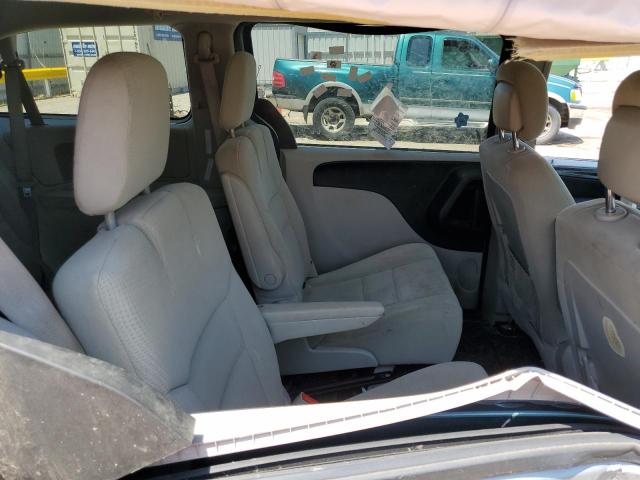 Zdjęcie 11 z aukcji – 2014 DODGE GRAND CARA z VIN 2C4RDGBG1ER290664