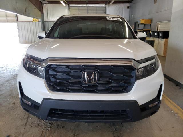 Photo 5 from auction – 2022 HONDA PASSPORT E with VIN 5FNYF7H5XNB003717