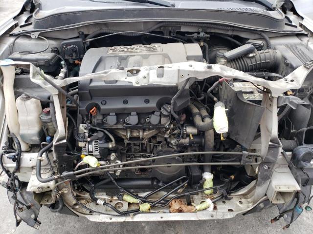 Photo 12 from auction – 2008 HONDA PILOT EXL with VIN 5FNYF287X8B027766