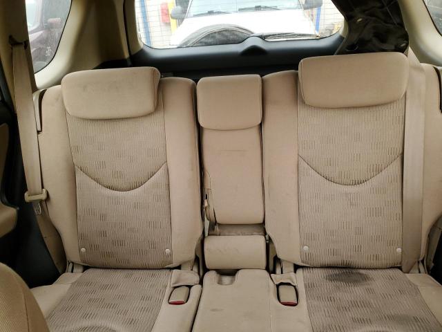 Photo 10 from auction – 2009 TOYOTA RAV4 with VIN JTMBF33V895003096