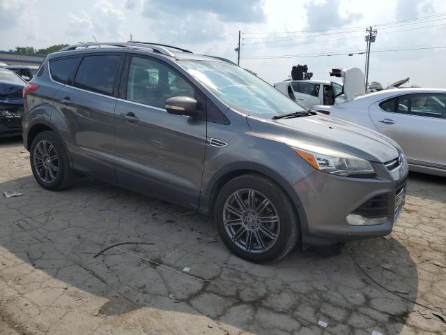 Photo 4 from auction – 2014 FORD ESCAPE TIT with VIN 1FMCU9J9XEUD31697