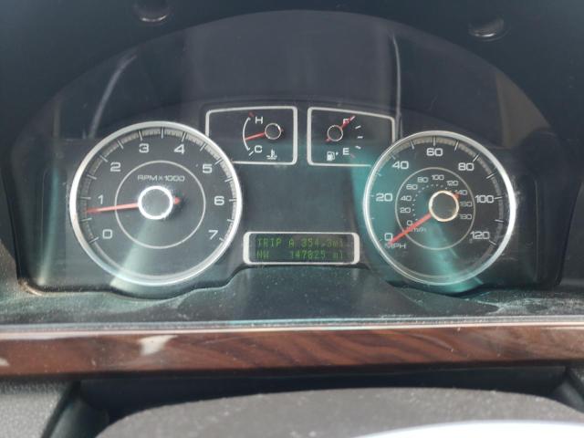 Photo 9 from auction – 2008 FORD TAURUS SEL with VIN 1FAHP24W08G116915