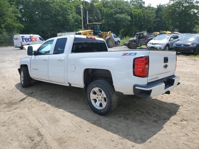 Photo 2 from auction – 2016 CHEVROLET SILVERADO with VIN 1GCVKRECXGZ140098
