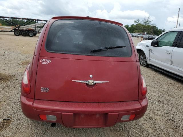 Photo 6 from auction – 2006 CHRYSLER PT CRUISER with VIN 3A4FY58B76T341519