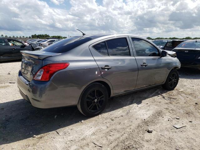 Photo 3 from auction – 2019 NISSAN VERSA S with VIN 3N1CN7AP8KL825957