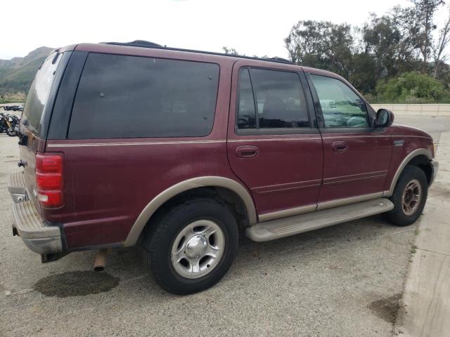 Foto 3 de la subasta – 2001 FORD EXPEDITION con VIN 1FMPU18L81LA74236