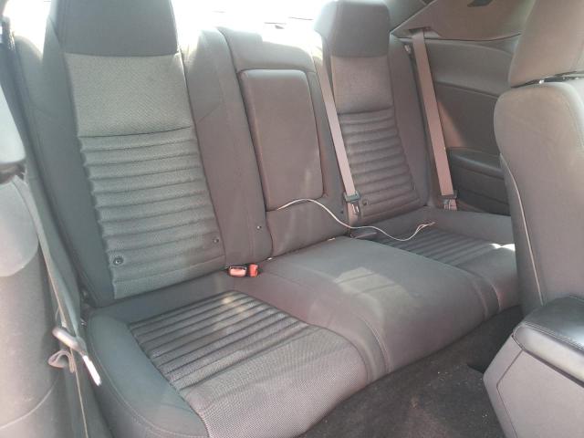 Photo 10 from auction – 2012 DODGE CHALLENGER with VIN 2C3CDYAG6CH187017