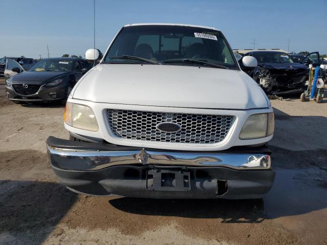 Снимка 5 от търг – 2000 FORD F150 с VIN 2FTRX07L6YCA73607