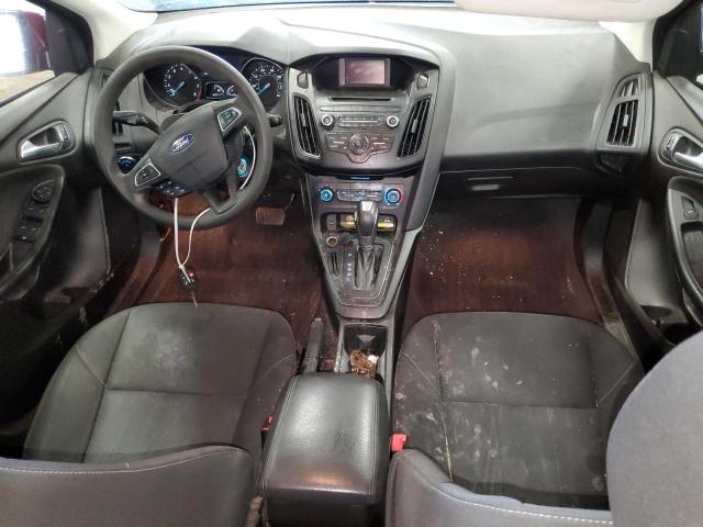 Photo 8 from auction – 2016 FORD FOCUS SE with VIN 1FADP3K24GL281358