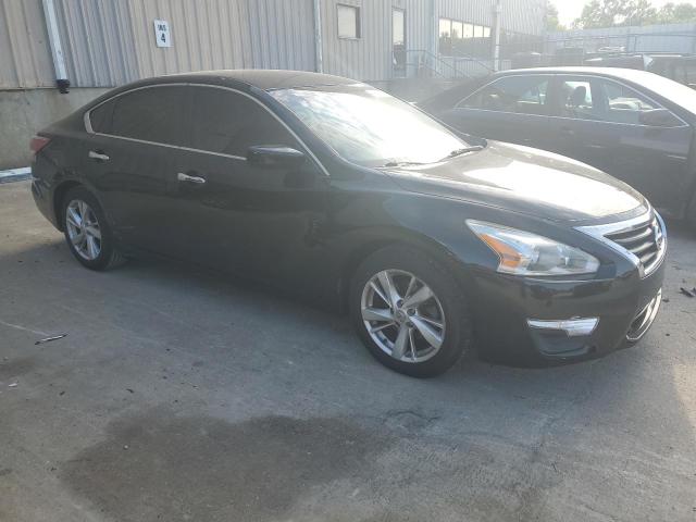 Photo 4 from auction – 2013 NISSAN ALTIMA 2.5 with VIN 1N4AL3AP3DC100533
