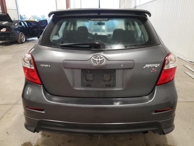 Photo 6 from auction – 2010 TOYOTA COROLLA MA with VIN 2T1KE4EE5AC035954