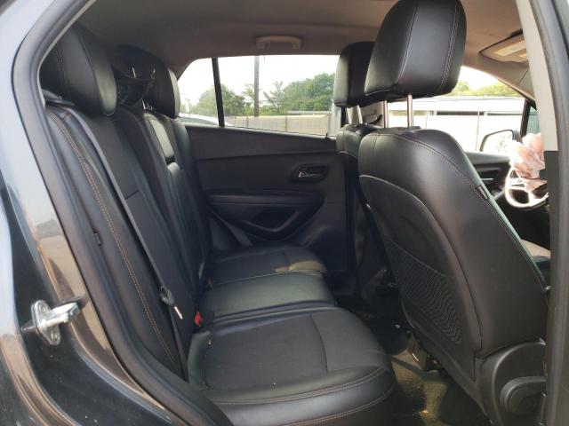 Photo 11 from auction – 2018 CHEVROLET TRAX 1LT with VIN KL7CJLSB2JB679993