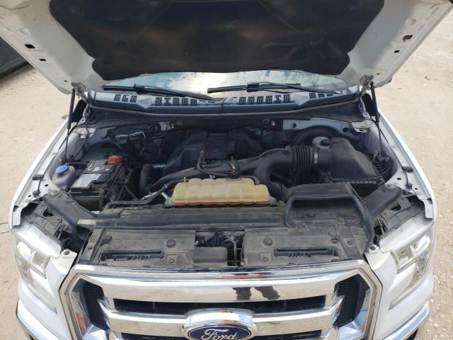 Photo 11 from auction – 2017 FORD F150 SUPER with VIN 1FTEW1CP4HKC04139