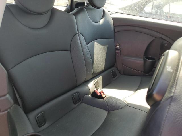 Photo 10 from auction – 2010 MINI COOPER CLU with VIN WMWML3C54ATX36843