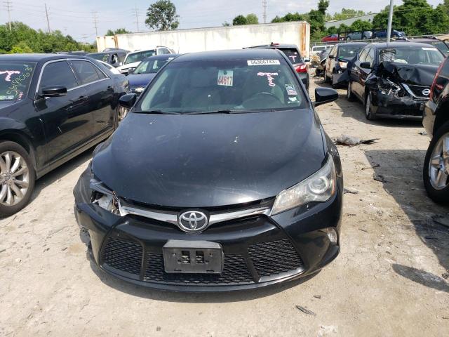 Photo 5 from auction – 2017 TOYOTA CAMRY LE with VIN 4T1BF1FKXHU655434