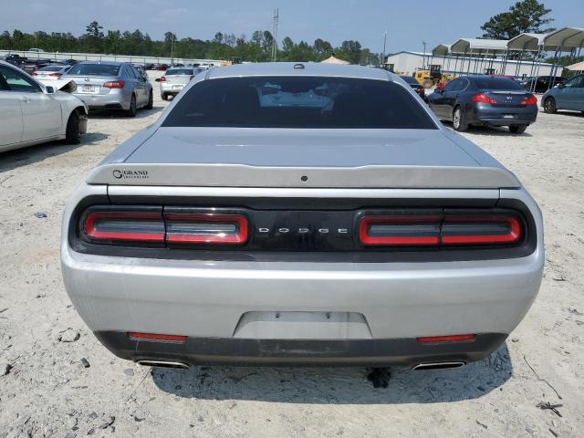Photo 6 from auction – 2021 DODGE CHALLENGER with VIN 2C3CDZAG1MH513510