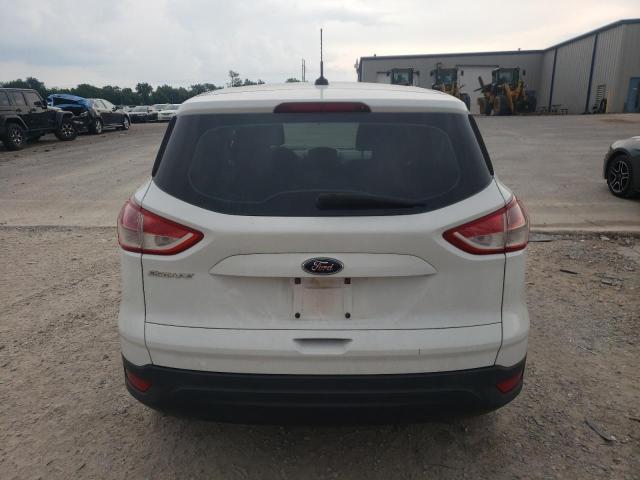 Photo 6 from auction – 2013 FORD ESCAPE S with VIN 1FMCU0F77DUD41217