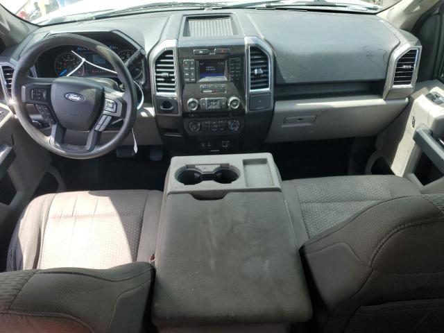 Photo 8 from auction – 2015 FORD F150 SUPER with VIN 1FTEX1C81FKD30123