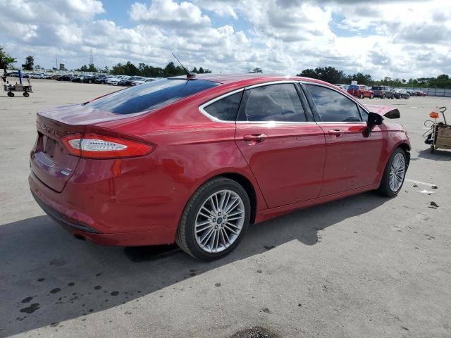 Photo 3 from auction – 2015 FORD FUSION SE with VIN 3FA6P0HD4FR252460
