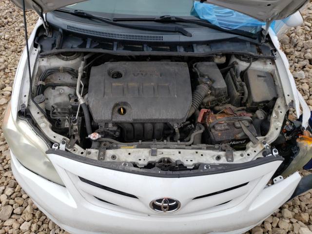 Foto 11 de la subasta – 2013 TOYOTA COROLLA BA con VIN 2T1BU4EE2DC977130