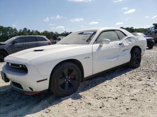 DODGE CHALLENGER 2019 with VIN 2C3CDZAG7KH669452 - Photo from auction