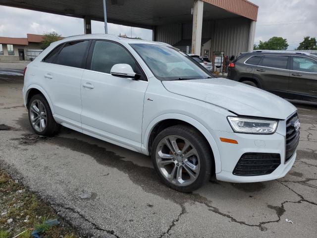 Photo 4 from auction – 2016 AUDI Q3 PRESTIG with VIN WA1GFCFS5GR007713