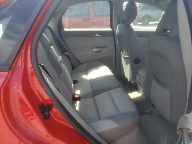 Photo 10 from auction – 2005 VOLVO S40 T5 with VIN YV1MS682X52063861