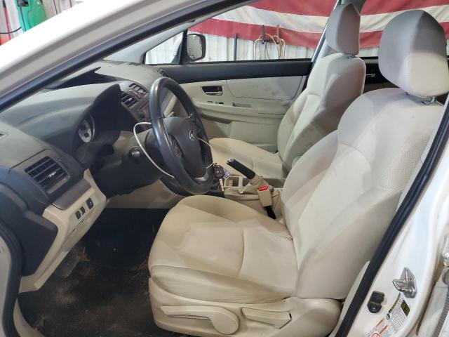 Photo 7 from auction – 2013 SUBARU IMPREZA PR with VIN JF1GPAD68DG853666