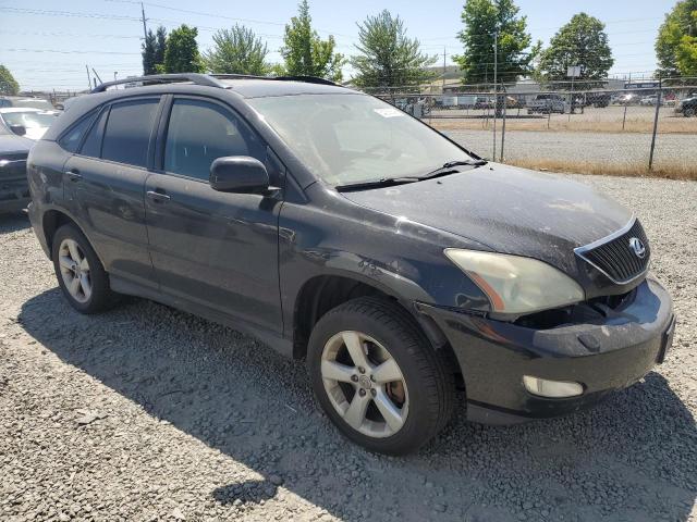Photo 4 from auction – 2004 LEXUS RX 330 with VIN JTJHA31U040016771
