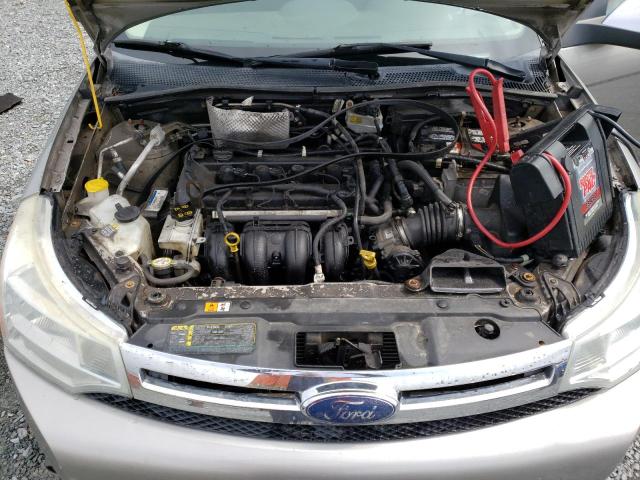 Photo 11 from auction – 2008 FORD FOCUS SE with VIN 1FAHP35N28W105142