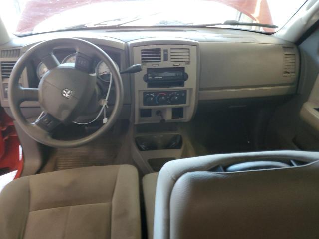 Photo 8 from auction – 2005 DODGE DAKOTA QUA with VIN 1D7HE48K25S138318