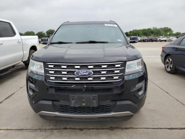 Photo 5 from auction – 2016 FORD EXPLORER L with VIN 1FM5K7F85GGD12480