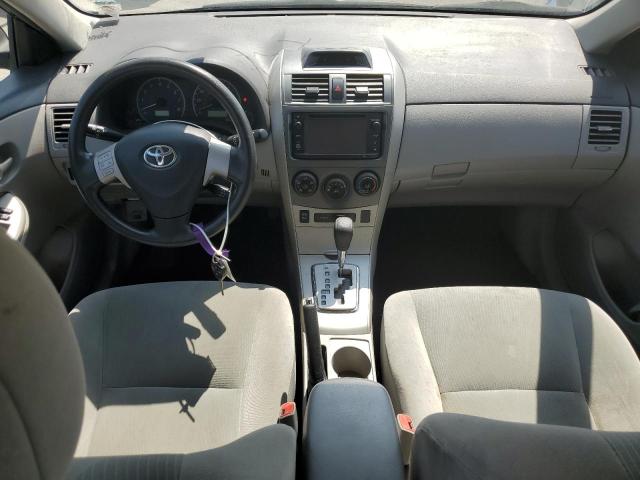 Photo 8 from auction – 2013 TOYOTA COROLLA BA with VIN 2T1BU4EE9DC018162