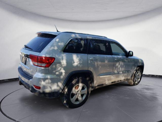 Photo 3 from auction – 2011 JEEP GRAND CHER with VIN 1J4RR4GT0BC603899
