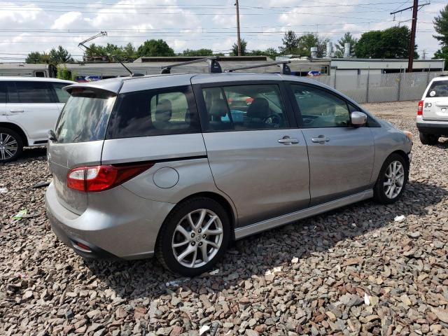Photo 3 from auction – 2012 MAZDA 5 with VIN JM1CW2DL0C0131865