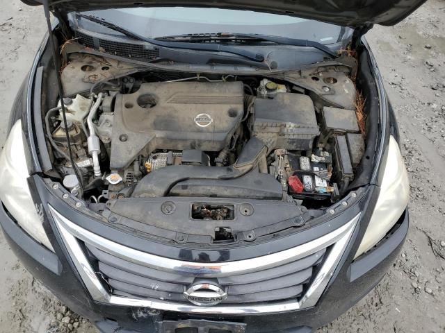 Photo 11 from auction – 2013 NISSAN ALTIMA 2.5 with VIN 1N4AL3AP3DN423341