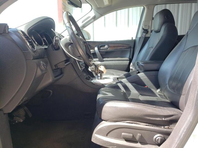 Photo 7 from auction – 2015 BUICK ENCLAVE with VIN 5GAKVBKD1FJ141654