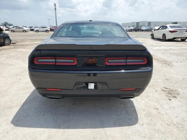 Photo 6 from auction – 2022 DODGE CHALLENGER with VIN 2C3CDZJG1NH155522