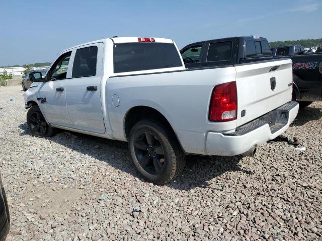Photo 2 from auction – 2020 RAM 1500 CLASS with VIN 1C6RR7KTXLS155703