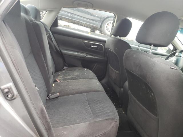 Photo 10 from auction – 2015 NISSAN ALTIMA 2.5 with VIN 1N4AL3AP8FC455491