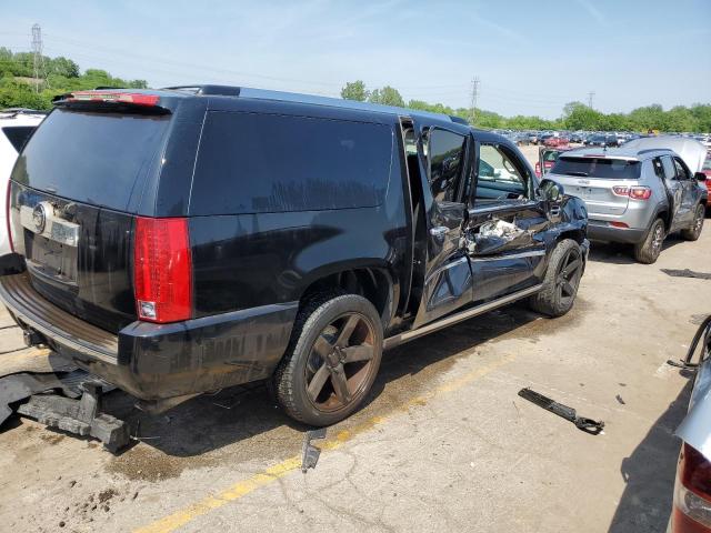 Photo 3 from auction – 2008 CADILLAC ESCALADE E with VIN 1GYFK66848R221493