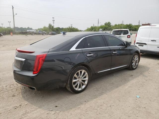 Photo 3 from auction – 2013 CADILLAC XTS PREMIU with VIN 2G61S5S3XD9214138