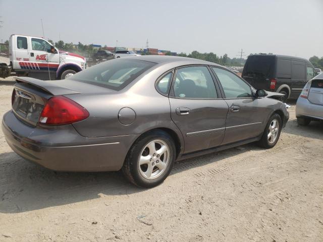 Фото 3 с аукциона – 2002 FORD TAURUS SES с VIN 1FAFP55U52A192694