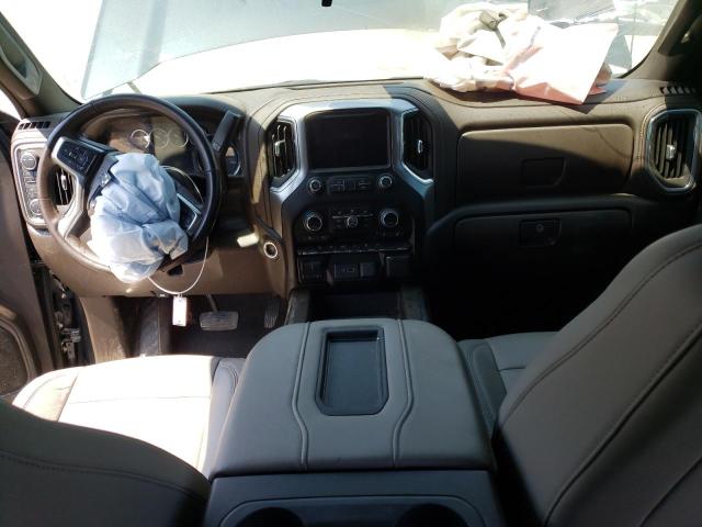 Photo 8 from auction – 2020 CHEVROLET SILVERADO with VIN 1GCUYEED3LZ360141
