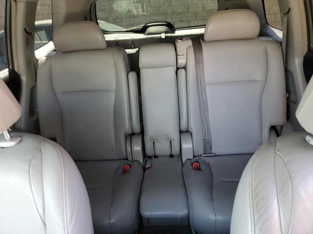 Photo 10 from auction – 2008 TOYOTA HIGHLANDER with VIN JTEES42A882051383