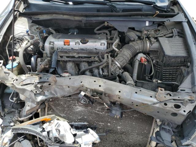 Photo 11 from auction – 2011 HONDA ACCORD LXP with VIN 1HGCP2F41BA003454
