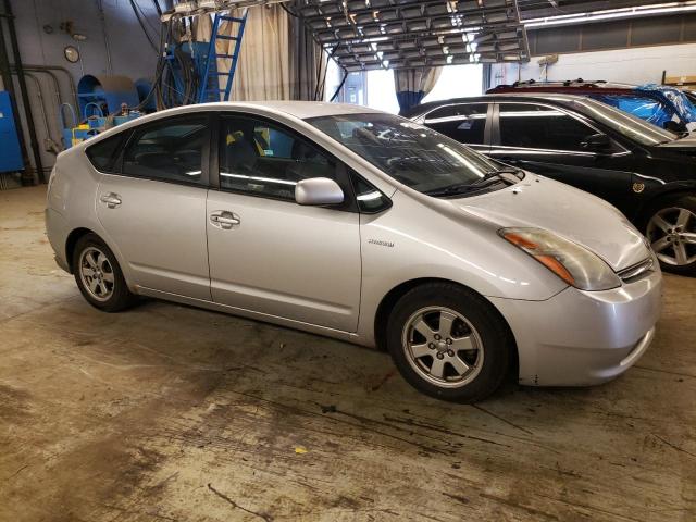 Photo 4 from auction – 2008 TOYOTA PRIUS with VIN JTDKB20U083340549