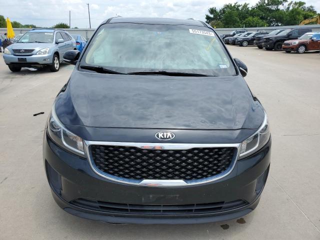Photo 5 from auction – 2016 KIA SEDONA LX with VIN KNDMB5C13G6182328