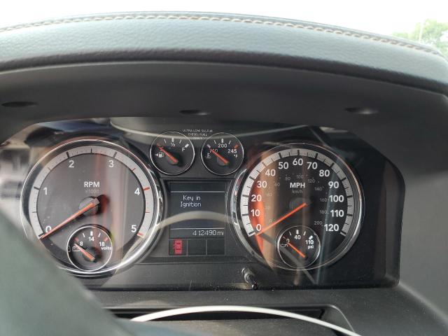 Photo 9 from auction – 2011 DODGE RAM PU1500 with VIN 3D7UT2CL2BG554333