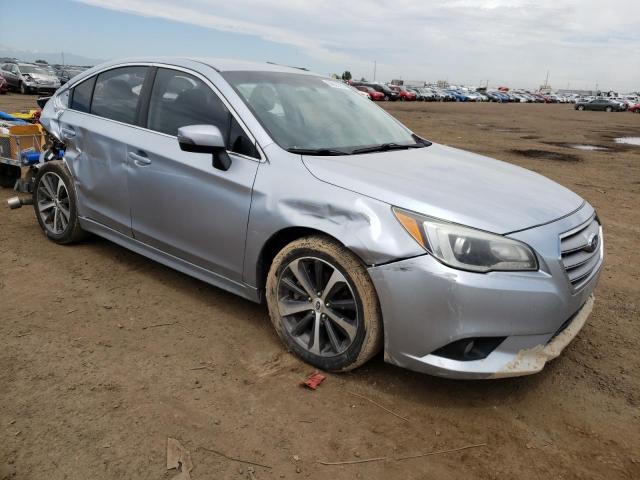 Photo 4 from auction – 2016 SUBARU LEGACY 3.6 with VIN 4S3BNEJ60G3048598